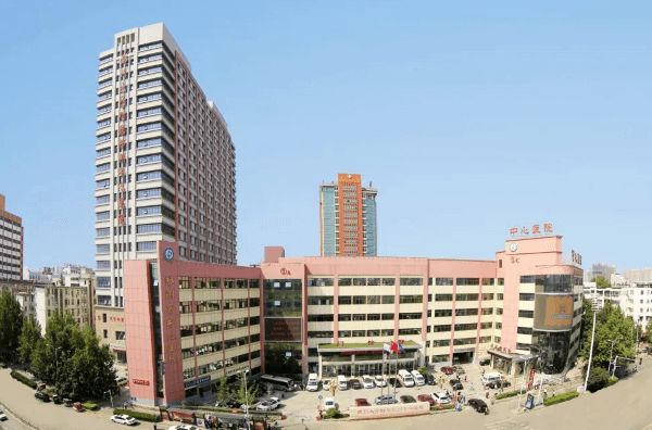 郑州市中 心医院眼科收费价格表/收费标准