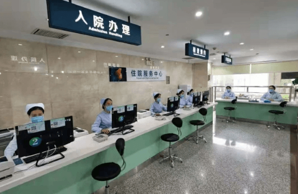 郑州市中 心医院眼科真人口碑评价怎么样？