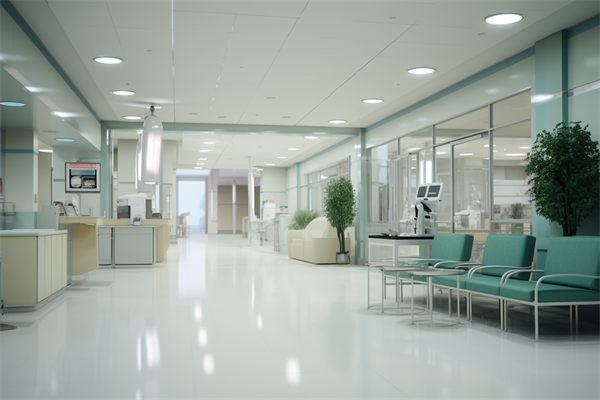 武汉市第五医院眼科医生团队实力强大及骨干医生简介