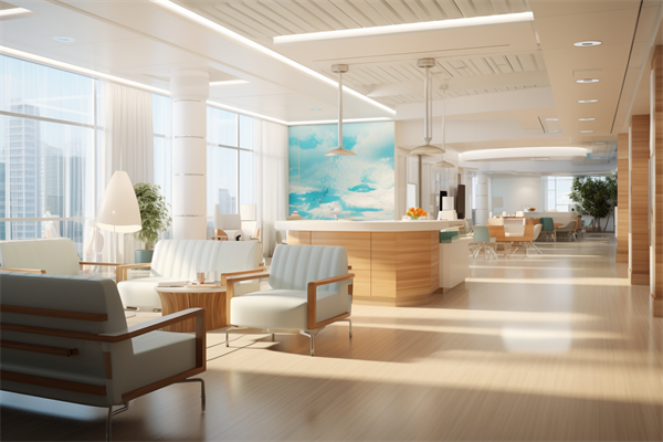 武汉市第五医院是正规医院吗？