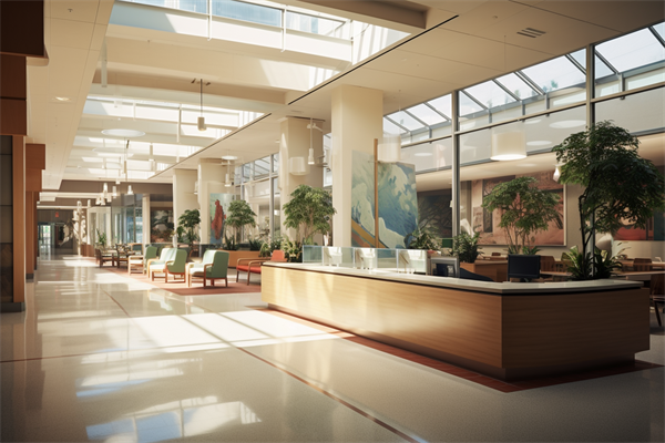 许昌市人民医院眼科