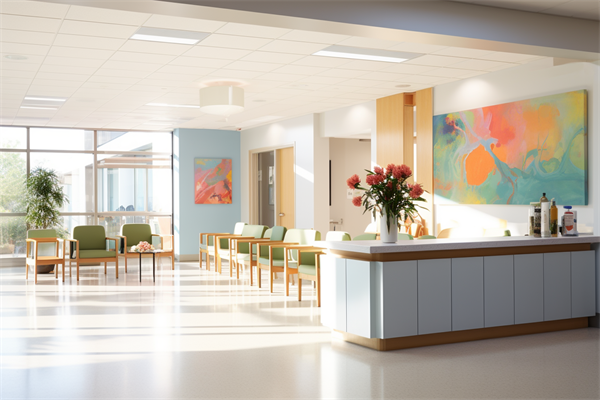 张家口市第一医院眼科