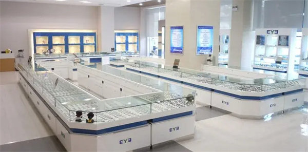 茂名电白爱尔眼科视光医院真人口碑评价怎么样?