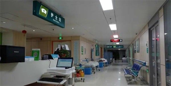 青岛中青大眼科医院（平度店）简介概述