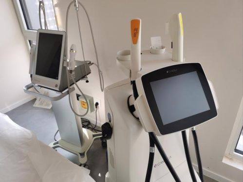 成都高新伊莲百丽整形医院特色项目及技术优势