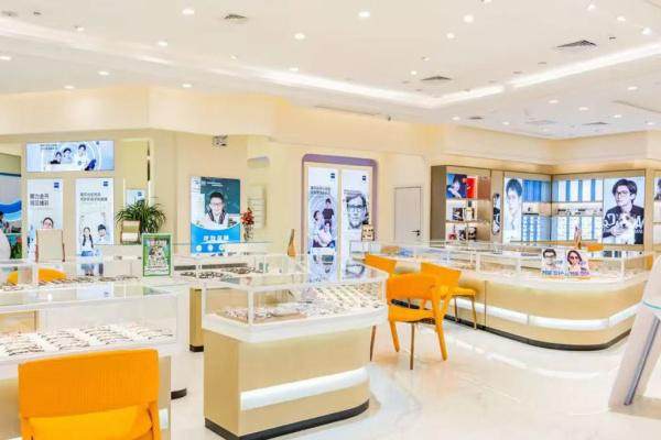 惠州雷诺眼科医院(江北店)详细的预约挂号方式及流程