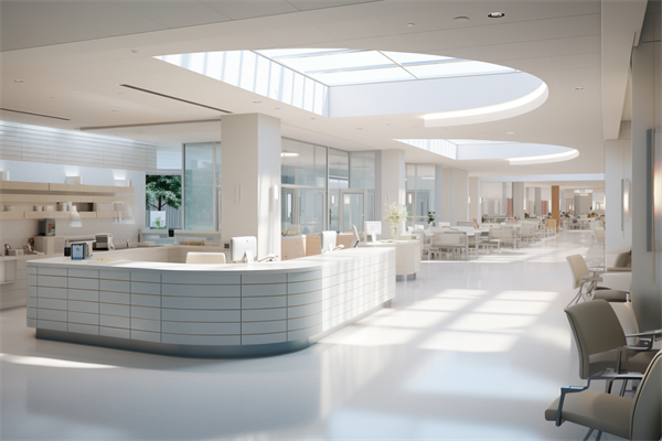 珠海一韩医疗整形医院