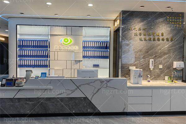 武汉普东视光眼科医院地址电话营业时间