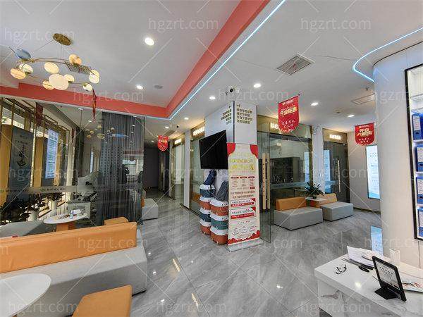 武汉普东视光眼科医院是正规医院吗？