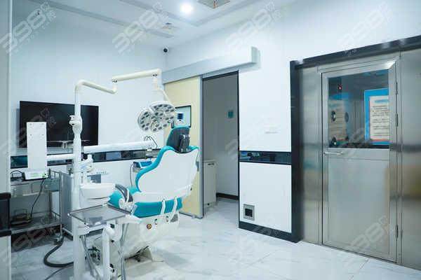 孝感咿呀口腔门诊部地址电话营业时间