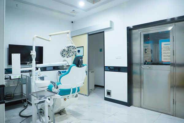 孝感咿呀口腔门诊部是正规医院吗?