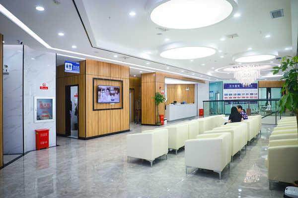 孝感咿呀口腔门诊部医生团队实力强大及骨干医生简介