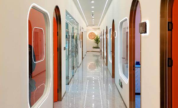 太原市小店区郝朝阳口腔诊所特色项目及技术优势