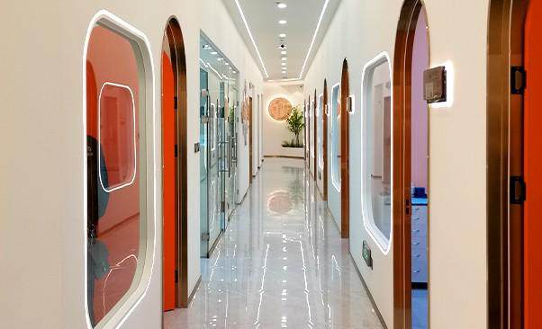 太原市小店区郝朝阳口腔诊所