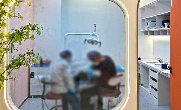 太原市小店区郝朝阳口腔诊所收费价格表/收费标准