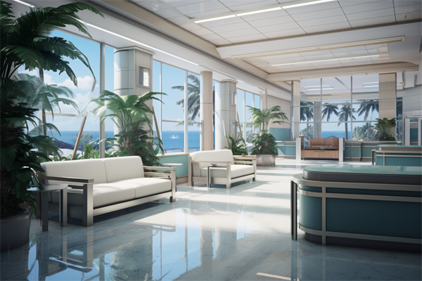 {上海复大医院整形（皮肤科）