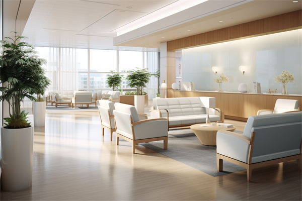 义乌柠栎整形美容门诊部