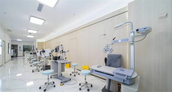 陈莺医生技术优势