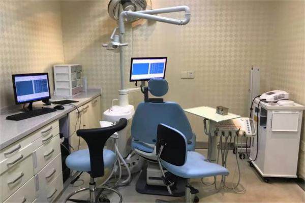 上海泰康拜博口腔（武定路店）特色项目及技术优势