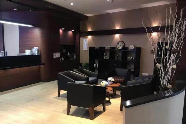 上海泰康拜博口腔（武定路店）真人口碑评价怎么样？