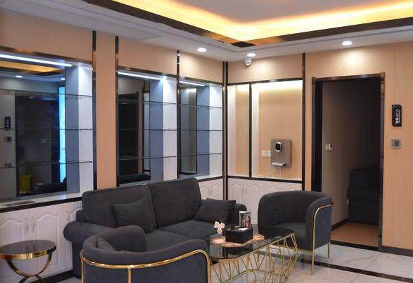 上海东晟口腔门诊部简介概述