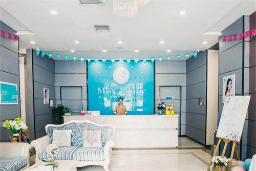 南宁密斯医疗美容门诊医生团队实力强大及骨干医生简介