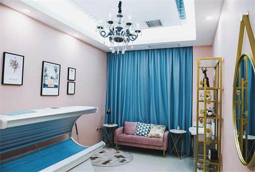 南宁密斯医疗美容门诊