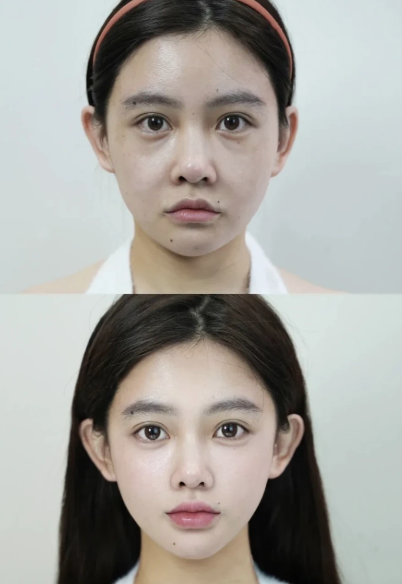 胡以信医生口碑评价及真人实例