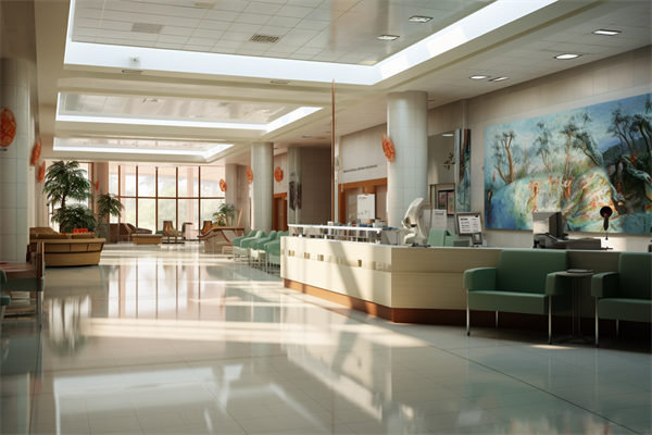 {海口肤康皮肤病医院