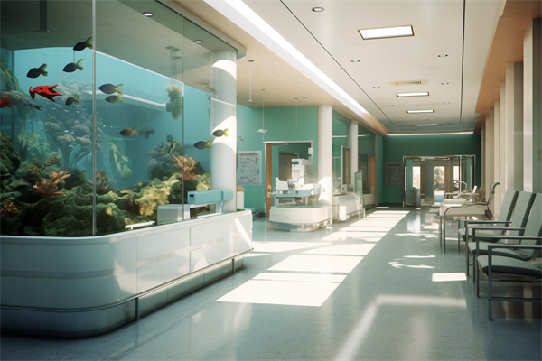 {北京柠檬树口腔(长阳店)