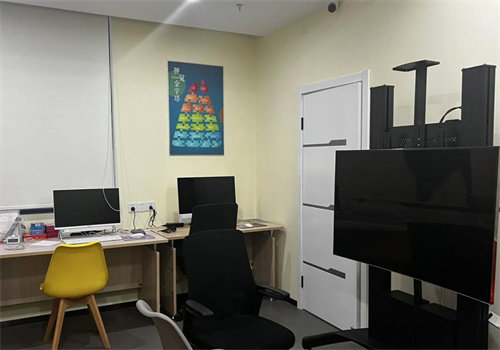 安阳林州康目眼科门诊部特色项目及技术优势