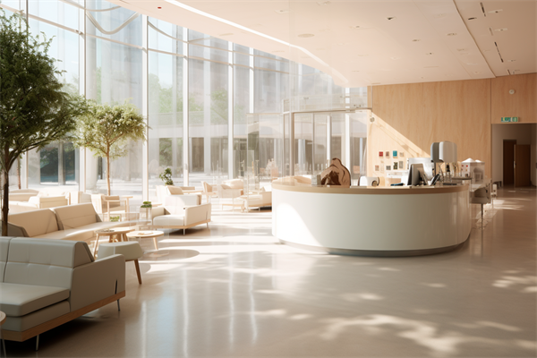 兰州妃漾整形医院