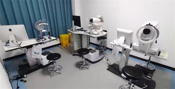 平顶山尖峰眼科医院详细的预约挂号方式及流程