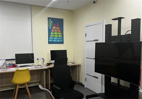 安阳林州康目眼科门诊部