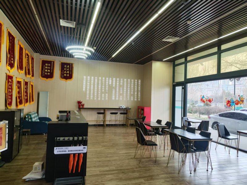 石家庄复明眼科医院医美部地址电话营业时间