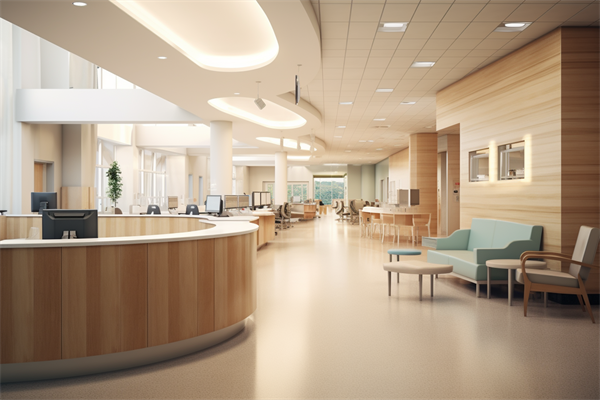 哈尔滨大象口腔门诊部