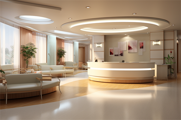 {昆明同仁医院医疗美容科