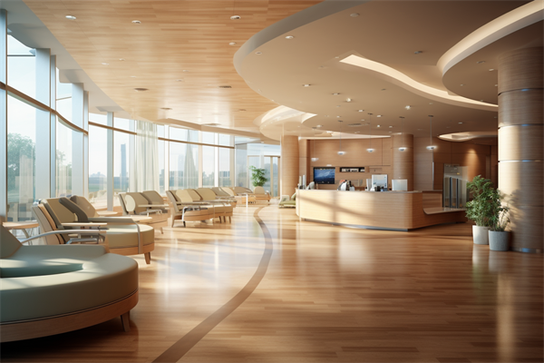 云浮市人民医院眼科