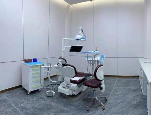 临沂兰山铂菲克口腔门诊部真人口碑评价怎么样?