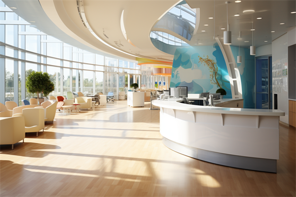 上海双孖医疗美容门诊部