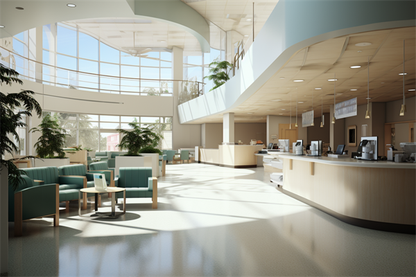 山东威海舒好口腔门诊部