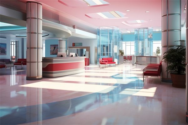 {福州颜鉴医疗美容门诊部