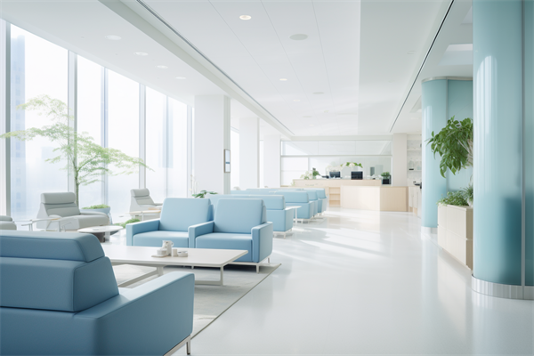 成都市双流区第一人民医院眼科