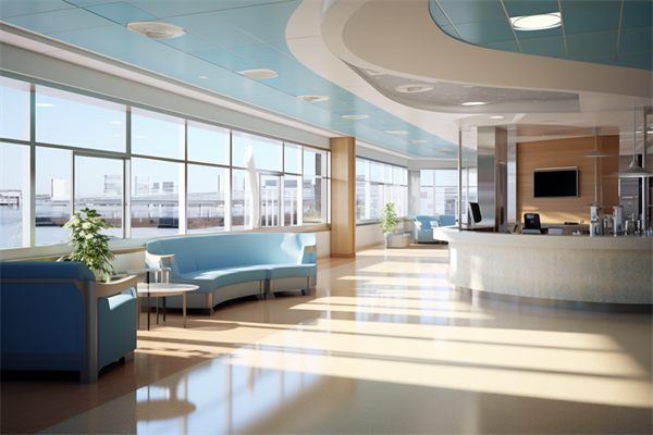 {天津医科大学眼科医院视光中心(滨海新区分中心)