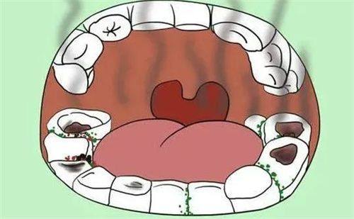 广东深圳雅捷口腔诊所收费价格表/收费标准