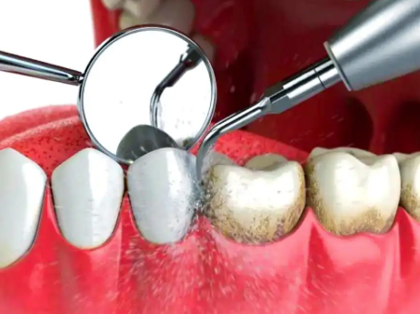 舟山明辉口腔简介概述