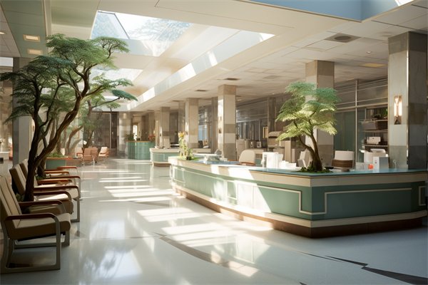 {山东临沂华诺口腔