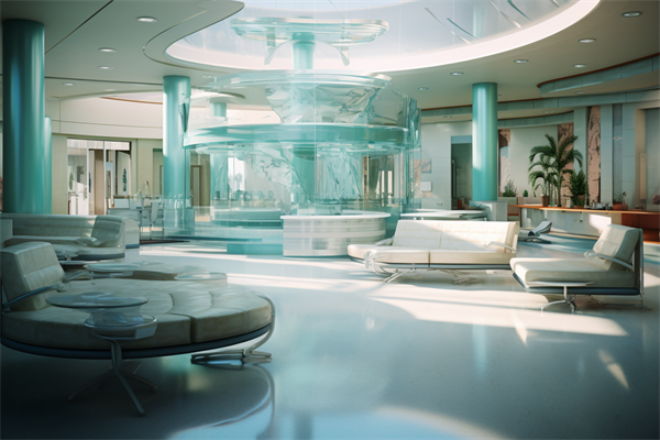 {合肥臻越医疗美容门诊部