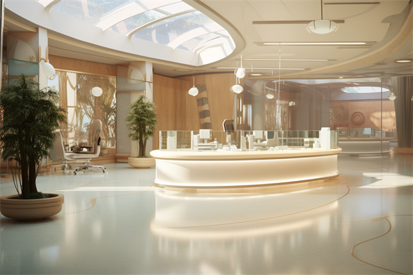 海南光华口腔医院