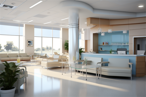 宁波海曙珈禾整形医院